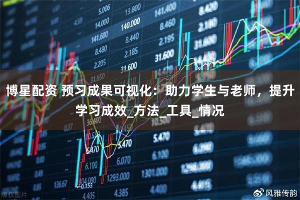 博星配资 预习成果可视化：助力学生与老师，提升学习成效_方法_工具_情况